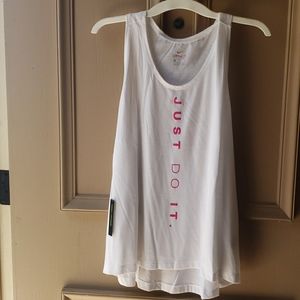 BRAND NEW W/ tags Nike tank top